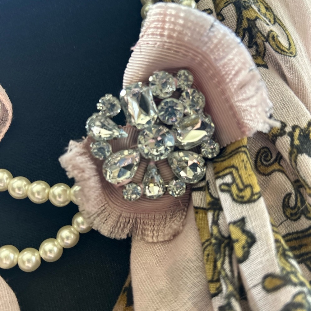 Scarf  🤎💞 - Picture 4 of 5
